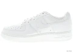 【US10】 NIKE AIR FORCE 1 HTM 305895-111 【新古品】