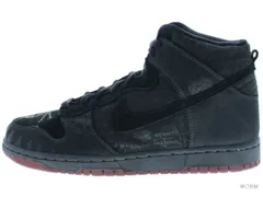 【US10】 NIKE SB DUNK HIGH PRO SB 305050-003 【新古品】