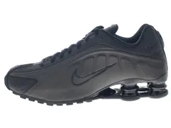 【US10】 NIKE SHOX R4 HQ1988-001 【新古品】