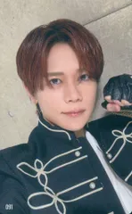 INI 藤牧京介 LAPOSTA2025 091