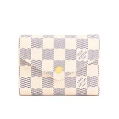 LOUIS VUITTON ルイヴィトン ミディアムウォレット ポルトフォイユヴィクトリーヌ N64022