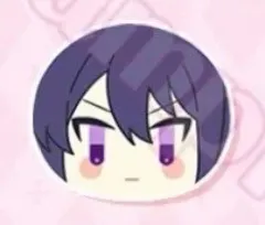 中国あんスタ 神崎颯馬おまんじゅう