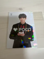Seventeen ドギョム セブチ 2018 SEVENTEEN CONCERT IDEAL CUT IN JAPAN TRADING CARD