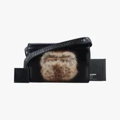 イヴサンローランYves Saint Laurentルルバニー グリッター ブラック パテント 366970 ARS366970.1014