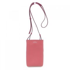 希少＊ラスト1品】スマイソンSmythson leather backpack - メルカリ