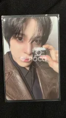 ATEEZ ユノ GOLDEN HOUR : Part.4 Target Exclusive