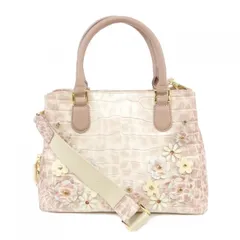 レザージュエルズ LEATHER JEWELS BAG