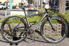 2026年最新】DE ROSA SUPER KINGの人気アイテム - メルカリ