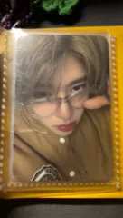 NCT シオン NCT WISH THE 1ST PHOTO EXHIBITION [ONE SUMMER WISH] 購入特典