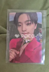 Seventeen ディノ セブチ SECTOR 17 KiT ver.