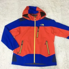 ザノースフェイス マウンテン ゴアテックス ジャケット CC16