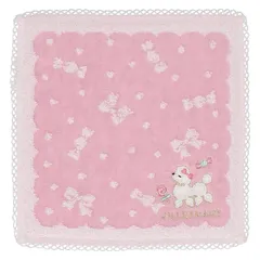 【新品】 JILL STUART(ジルスチュアート) タオルハンカチ レディース ハンカチタオル ハンドタオル 09208074 女性 09208074A ピンク[A]