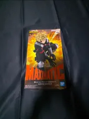 BUNZANG最安値)現物)僕のヒーローアカデミア マキシマティック2 爆豪 勝己 未開封フィギュア 出品