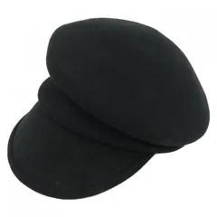 カシラ CA4LA ハット