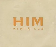 【希少品】【良品】HIM / HIMIX A2Z【美品】ETERNAL　伊秩弘将 希少品】【良品】HIM / HIMIX A2Z【美品】ETERNAL 伊秩弘将 - メルカリ