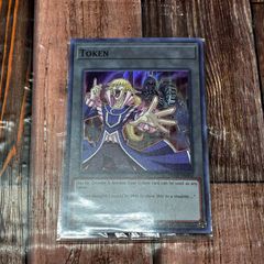 遊戯王 原始生命態トークン 25thロゴ シークレット ニビル | Mercari