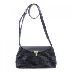 専用TOTEME トーテム T-LOCK 2way ハンドバッグ ショルダー 黒 - メルカリ