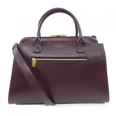 希少＊ラスト1品】スマイソンSmythson leather backpack - メルカリ