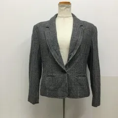 ペンドルトン ペンドルトン T402-290 ウールジャケット　USA製 レディース 8 ISItems【USED】【古着】【中古】50125299のサムネイル