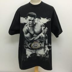 ナジーム・ハメド 悪魔王子 ボクシング ボクサー 格闘技 半袖Tシャツ 