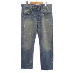 ダブルアールエル RRL ジーンズ