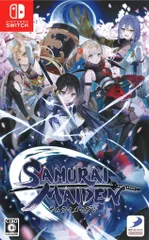 NS SAMURAI MAIDEN -サムライメイデン-