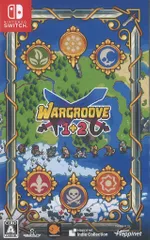 NS ウォーグルーヴ1+2