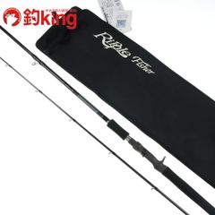 中古】 シマノ 18 ソアレSS アジング S610SUL-S /F354L - メルカリ