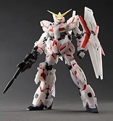 【中古】【キャラホビ2010限定】ROBOT魂 ＜SIDE MS＞ユニコーンガンダム(デストロイモード) NT-D発動Ver.