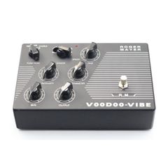 ギター Roger Mayer Classic Fuzz 30th Anniv Roger Mayer Classic Fuzz 30th Anniv - メルカリ