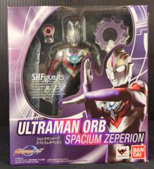 반다이 SHFiguarts 울트라맨 오브 울트라맨 오브 스페시움제페리온