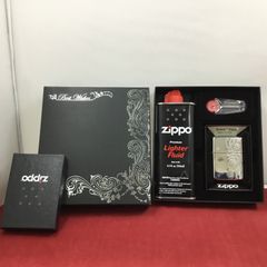 ZIPPOセット 七福神デザインライター セット - メルカリ