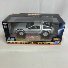 未開封 フリューくじ バックトゥーザ・フューチャー A賞 デロリアン タイムマシン フィギュア SF3861 c101