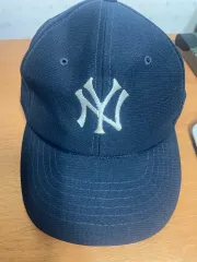 ニューヨーク・ヤンキース ヴィンテージ ベースボールキャップ