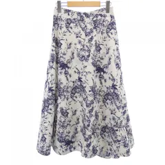 ミラオーウェン MILA OWEN スカート