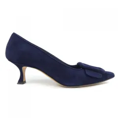 マノロブラニク MANOLO BLAHNIK パンプスのサムネイル
