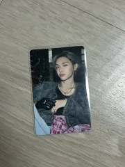 RIIZE（ライズ） オール オブ U ウォンビン(WONBIN) トレカ