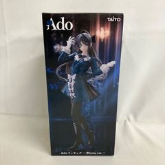未開封 Ado フィギュア Winter ver. ラウンドワン限定 SF3863 c107