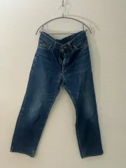 LEE ヴィンテージ デニム パンツ