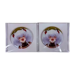 2026年最新】グリムアロエ 缶バッジの人気アイテム - メルカリ