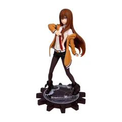 タイトー Coreful フィギュア Steins;Gate 牧瀬紅莉栖 プライズ シュタゲ
