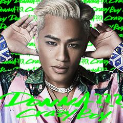(CD)DONNA???(CD+DVD)(初回生産限定盤)／CrazyBoy