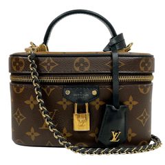シャネル CHANEL パニティ AS3228 ブラック ゴールド金具 ラムスキン