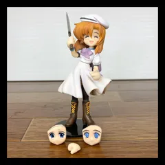 コレクト700　竜宮レナ　私服　ひぐらしのなく頃に　Max Factory