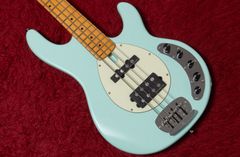美品】STERLING BY MUSICMAN RAY34CA【4弦ベース】 - メルカリ