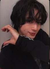 INI 選出店舗POB 佐野雄大 MATCH UP B