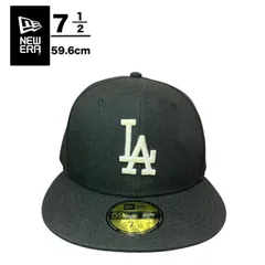 N52 ニューエラ 59fifty LA ドジャース MLB 大谷翔平 2360