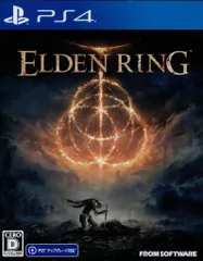 PS4 ELDEN RING