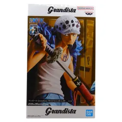 ワンピース Grandista-TRAFALGAR.LAW-
