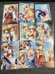 神尾観鈴 霧島佳乃 遠野美凪 AIR key まとめ売り - メルカリ